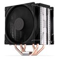 ENDORFY Fera 5 Dual Fan - Luftkühlung - 12 cm - Schwarz