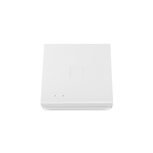 Lancom LX-6200 (EU) - 2,4 GHz - 5 GHz - EAP-TLS - EAP-TTLS - 100,1000 Mbit/s