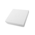 Lancom LX-6200 (EU) - 2,4 GHz - 5 GHz - EAP-TLS - EAP-TTLS - 100,1000 Mbit/s