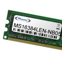 Memorysolution 16GB Lenovo ThinkPad P51, P71