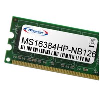 Memorysolution 16GB HP ProBook 430 G4, 440 G4, 450 G4, 470 G4