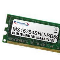 Memorysolution 16GB SHUTTLE XPC slim DS77U, DS77U3,...