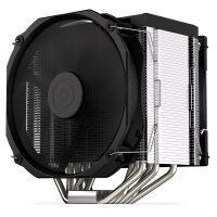 ENDORFY Fortis 5 Dual Fan - Luftkühlung - 120/140 mm...