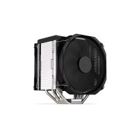 ENDORFY Fortis 5 Dual Fan - Luftkühlung - 120/140 mm - Schwarz