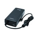 i-tec USB-C Dual Display Docking Station with Power Delivery 100 W + Universal Charger 100 W - Kabelgebunden - USB 3.2 Gen 1 (3.1 Gen 1) Type-C - 100 W - 3,5 mm - 10,100,1000 Mbit/s - Schwarz