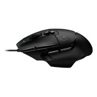 Logitech G G502 X, rechts, Optisch, USB Typ-A, 25600 DPI,...