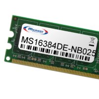 Memorysolution 16GB DELL Latitude 5480, 5490