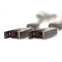 DIGITUS - AK-330127-100-S - HDMI AOC 4K Kabel 10m