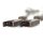 DIGITUS - AK-330127-100-S - HDMI AOC 4K Kabel 10m