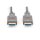DIGITUS - AK-330127-300-S - HDMI AOC 4K Kabel 30m