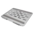 DIGITUS - DA-90429 - Notebook Ständer m. USB-C Dock