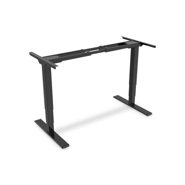 DIGITUS - DA-90434 - Schreibtischunterbau Steh/Sitz