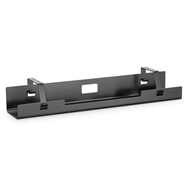DIGITUS - DA-90450 - Tisch Kabelmanagement Kanal