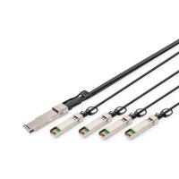 DIGITUS - DN-81322 - DAC Breakout Kabel 2 m