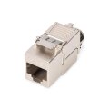 DIGITUS - DN-93816 - Keystone Jack CAT.8.I RJ45 STP