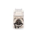 DIGITUS - DN-93816 - Keystone Jack CAT.8.I RJ45 STP