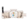 DIGITUS - DN-93816 - Keystone Jack CAT.8.I RJ45 STP