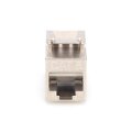 DIGITUS - DN-93816 - Keystone Jack CAT.8.I RJ45 STP
