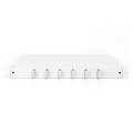 DIGITUS - DN-96320/9 - LWL Spleißbox 6xSC bestückt