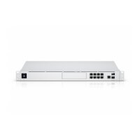 Ubiquiti - UB-UDM-SE - UniFi Dream Machine SE