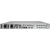 Supermicro CSE-815TQC4-R504WB3 - Intel/AMD - Rack (1U) -...