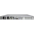 Supermicro CSE-815TQC4-R504WB3 - Intel/AMD - Rack (1U) - Schwarz - Ventilatorausfall - HDD - LAN - Leistung - System - 4 Lüfter - 4 cm
