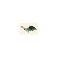 Supermicro Netzwerkadapter - PCIe 2.0 x8 Low-Profile - 10 Gigabit SFP+ x 1