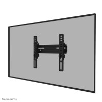 Neomounts Screen Wall Mount 24-55inch fixed lockable VESA 200X200