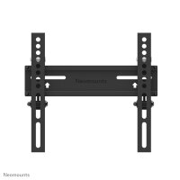 Neomounts Screen Wall Mount 24-55inch fixed lockable VESA 200X200