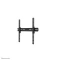 Neomounts WL30-350BL14 TV-Wandhalterung 32-65" - fest - abschließbar - 40 kg - 81,3 cm (32") - 165,1 cm (65") - 50 x 50 mm - 400 x 400 mm - Schwarz