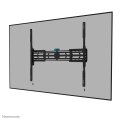 Neomounts WL30S-950BL19 Schwerlast-Wandhalterung 55-110" - fest - abschließbar - Quer- und Hochformat - 160 kg - 139,7 cm (55") - 2,79 m (110") - 1500 x 900 mm - Höhenverstellung - Schwarz