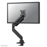 Neomounts DS70-450BL1 Monitorarm 17-42" - Gasfeder -...