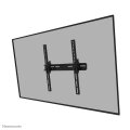 Neomounts WL35-350BL14 TV-Wandhalterung 32-65" - neigbar - abschließbar - einfache Installation - 35 kg - 81,3 cm (32") - 165,1 cm (65") - 50 x 50 mm - 400 x 400 mm - Schwarz