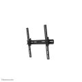 Neomounts WL35-350BL14 TV-Wandhalterung 32-65" - neigbar - abschließbar - einfache Installation - 35 kg - 81,3 cm (32") - 165,1 cm (65") - 50 x 50 mm - 400 x 400 mm - Schwarz