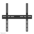 Neomounts WL35-350BL14 TV-Wandhalterung 32-65" - neigbar - abschließbar - einfache Installation - 35 kg - 81,3 cm (32") - 165,1 cm (65") - 50 x 50 mm - 400 x 400 mm - Schwarz