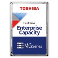 Toshiba MG Series - 20 TB - 7200 RPM - 512 MB - 3.5"...
