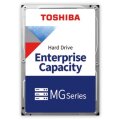 Toshiba MG Series - 20 TB - 7200 RPM - 512 MB - 3.5" - SATA