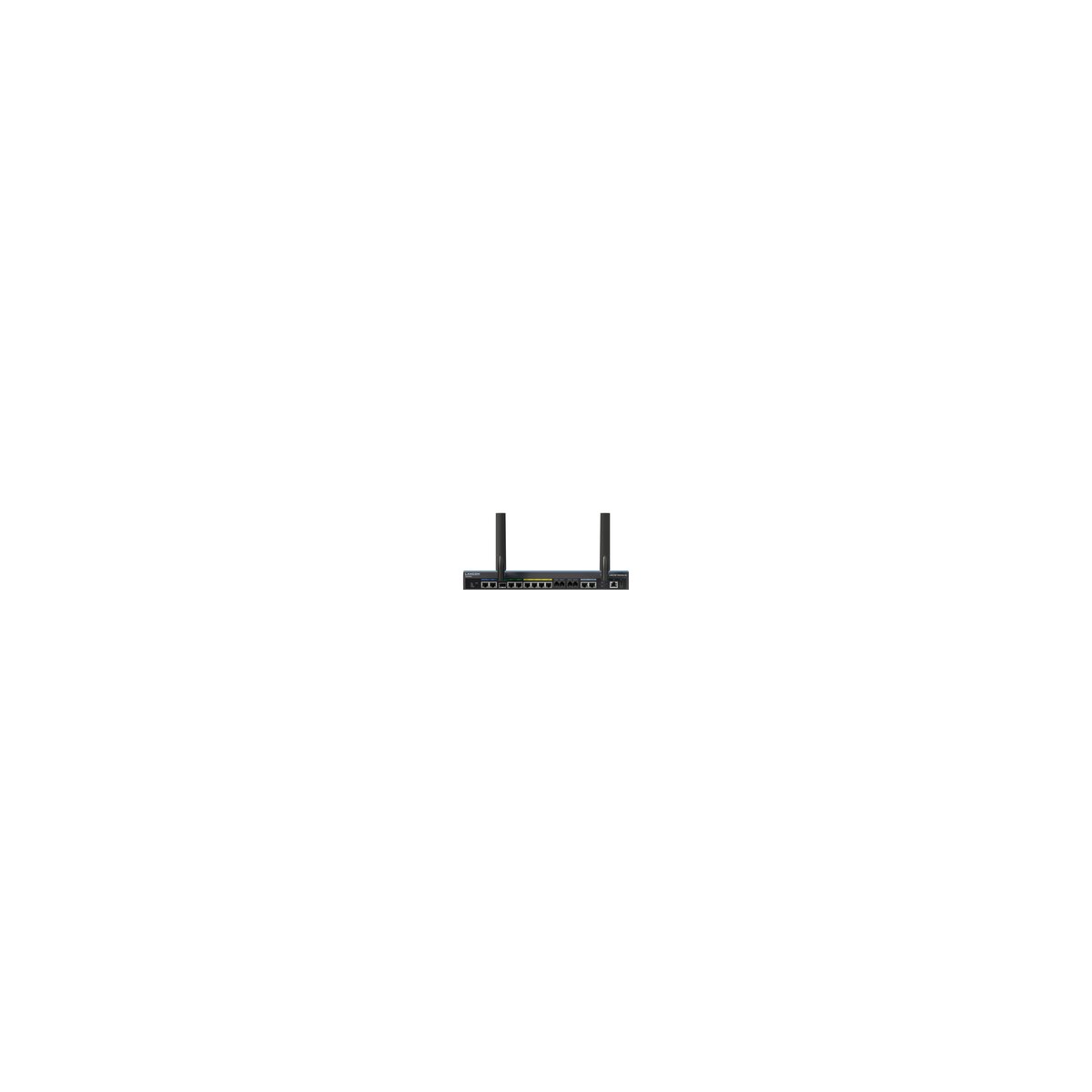 Lancom 1926VAG-4G - Router - ISDN/WWAN/DSL - Router - Glasfaser (LWL)