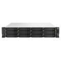 QNAP 18-Bay 2U rackmount NAS IntelE-2334