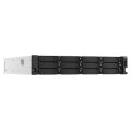 QNAP 18-Bay 2U rackmount NAS IntelE-2334