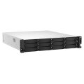 QNAP 18-Bay 2U rackmount NAS IntelE-2334