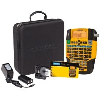 Dymo RHINO 4200 - QWERTZ - Wärmeübertragung -...