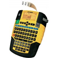 Dymo RHINO 4200 - QWERTZ - Wärmeübertragung -...