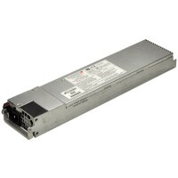 Supermicro PWS-1K03A-1R - 1000 W - 100 - 240 V - 50 - 60...
