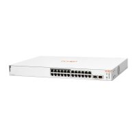 HPE Networking Aruba Instant On 1830 24G 12p Class4 PoE...
