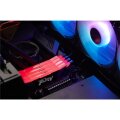 Kingston FURY 16GB 7200MT/s DDR5 CL38 DIMM (2er-Kits) Renegade RGB XMP - 32 GB - 2 x 16 GB - DDR5 - 288-pin DIMM