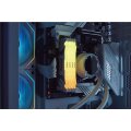 Kingston FURY 16GB 7200MT/s DDR5 CL38 DIMM (2er-Kits) Renegade RGB XMP - 32 GB - 2 x 16 GB - DDR5 - 288-pin DIMM