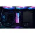 Kingston FURY 16GB 7200MT/s DDR5 CL38 DIMM (2er-Kits) Renegade RGB XMP - 32 GB - 2 x 16 GB - DDR5 - 288-pin DIMM