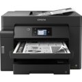Epson EcoTank Monodrucker ET-M16600 - Tintenstrahl - Monodruck - 4800 x 2400 DPI - Monokopie - A3 - Schwarz