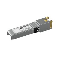 Netgear AXM765-20000S - Faseroptik - 10000 Mbit/s - SFP+...